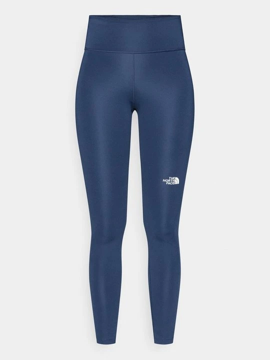 Zdjęcie produktu Legginsy The North Face granatowy