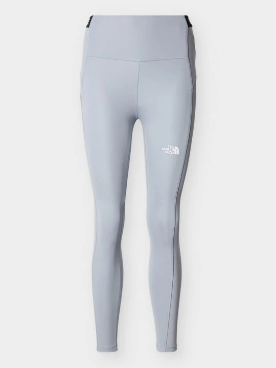 Zdjęcie produktu Legginsy The North Face szary