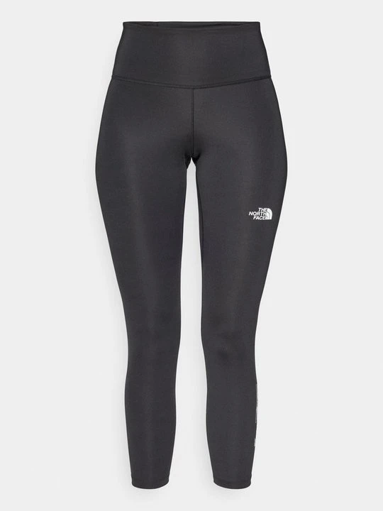 Zdjęcie produktu Legginsy The North Face czarny