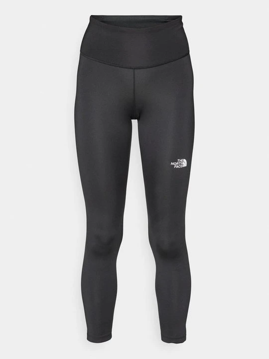 Zdjęcie produktu Legginsy The North Face czarny