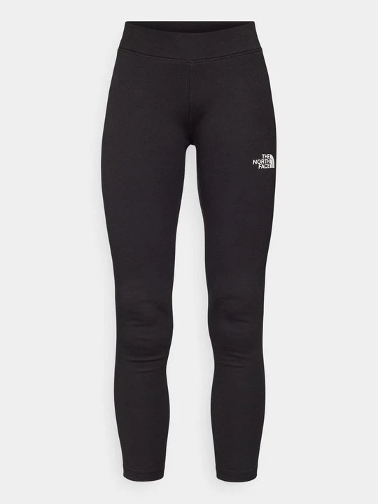 Zdjęcie produktu Legginsy The North Face czarny