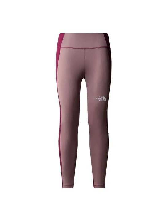 Zdjęcie produktu Legginsy The North Face fioletowy