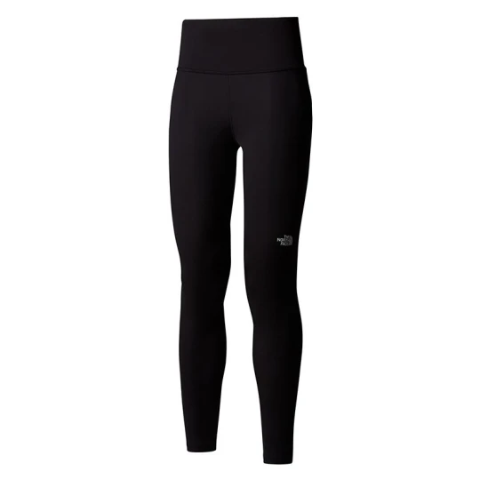 Zdjęcie produktu Legginsy The North Face Flex High Rise 0A87JSJK31 - czarne