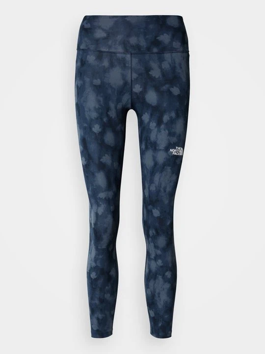Zdjęcie produktu Legginsy The North Face granatowy