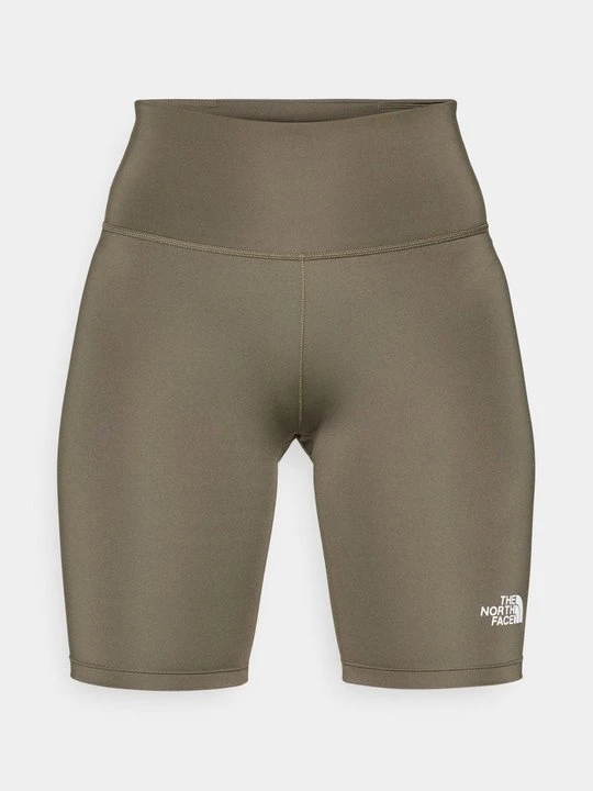 Zdjęcie produktu Legginsy The North Face khaki