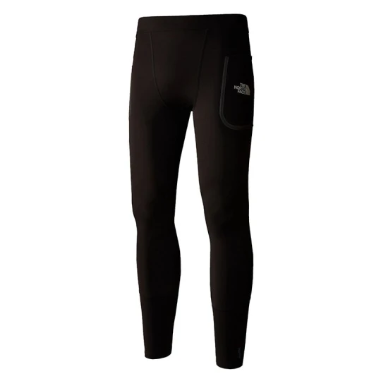 Zdjęcie produktu Legginsy The North Face Winter Warm Pro 0A84KV4H01 - czarne