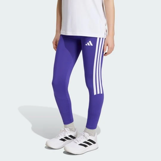 Zdjęcie produktu Legginsy Train Essentials 3-Stripes Kids Adidas