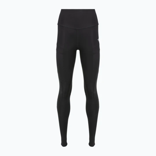 Zdjęcie produktu Legginsy trekkingowe damskie The North Face Felik Alpine tnf black