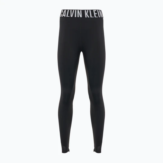 Zdjęcie produktu Legginsy treningowe damskie Calvin Klein LVGWS5L616 black