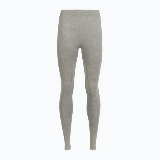 Zdjęcie produktu Legginsy treningowe damskie Carpatree Marble Story Seamless dune sage/green