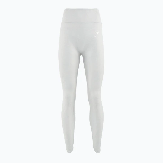 Zdjęcie produktu Legginsy treningowe damskie Gymshark Vital Rise grey