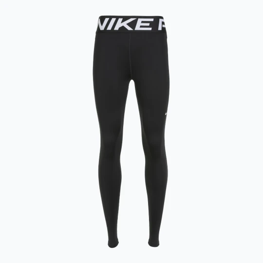 Zdjęcie produktu Legginsy treningowe damskie Nike Pro Sculpt black / white