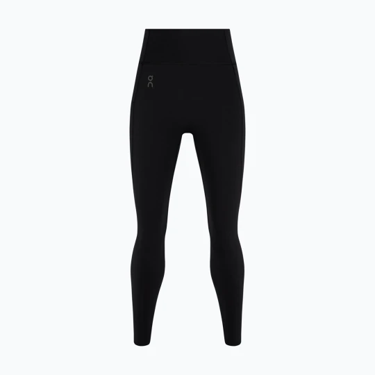 Zdjęcie produktu Legginsy treningowe damskie On Studio Tights 7 / 8 black
