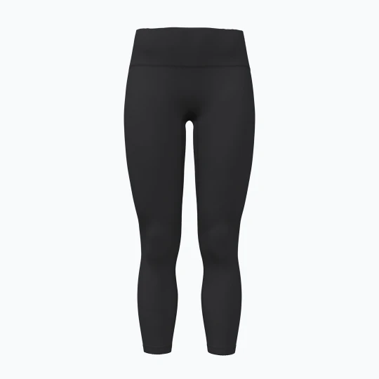 Zdjęcie produktu Legginsy treningowe damskie Under Armour Meridian Ankle Leggings ultimate black / ultimate black