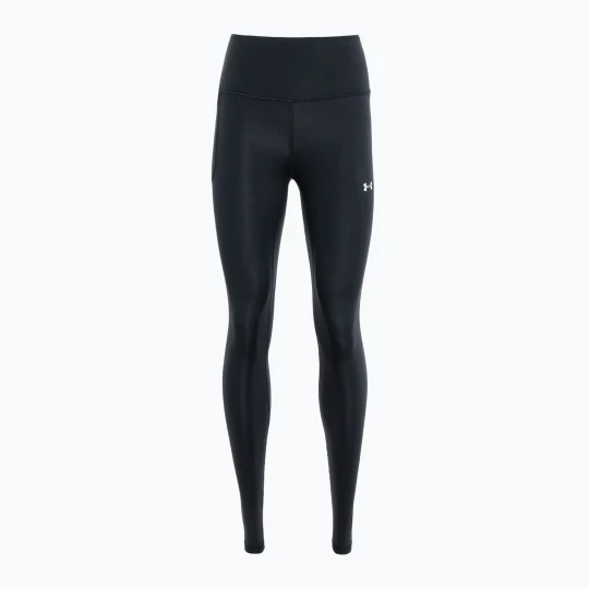 Zdjęcie produktu Legginsy treningowe damskie Under Armour Motion black / white