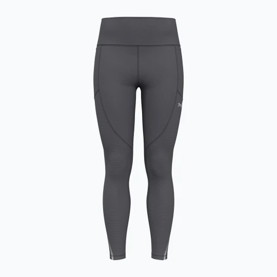 Zdjęcie produktu Legginsy treningowe damskie Under Armour Vanish CW castlerock / reflective Szary