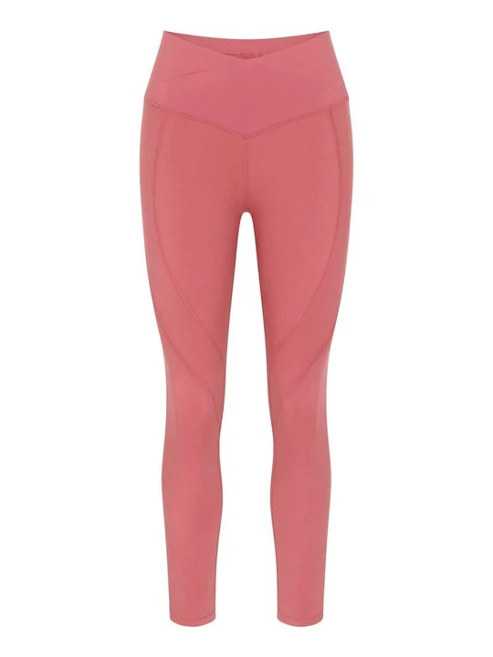 Zdjęcie produktu Legginsy Triaction by Triumph czerwony
