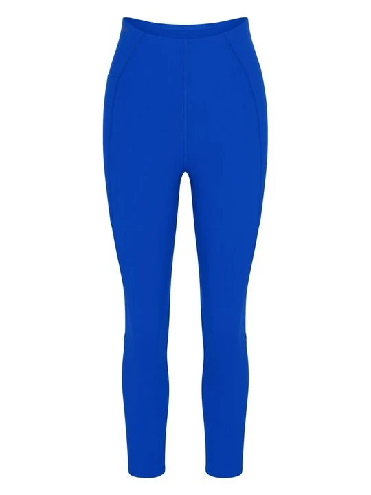 Zdjęcie produktu Legginsy Triaction by Triumph niebieski