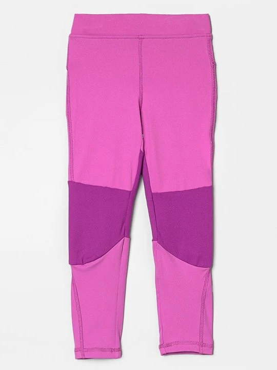 Zdjęcie produktu Legginsy Trollkids różowy