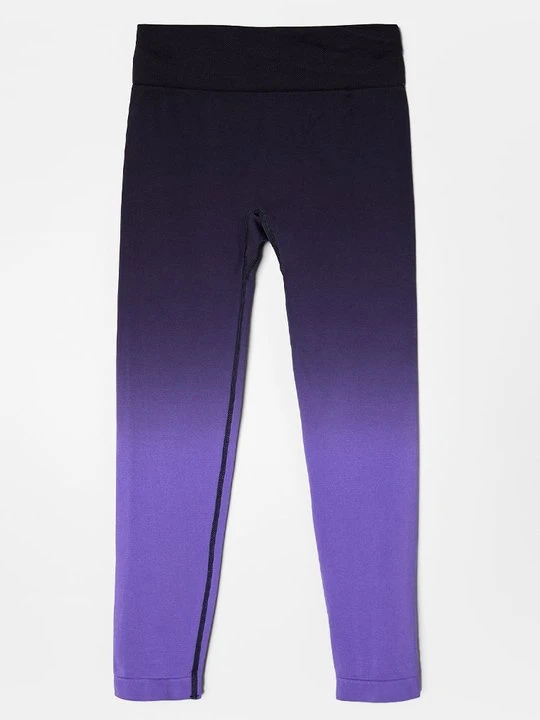 Zdjęcie produktu Legginsy Trollkids niebieski