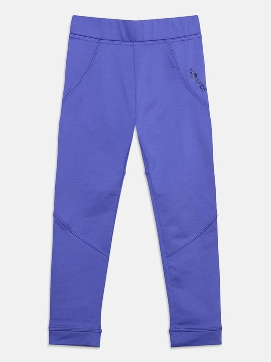Zdjęcie produktu Legginsy Trollkids fioletowy