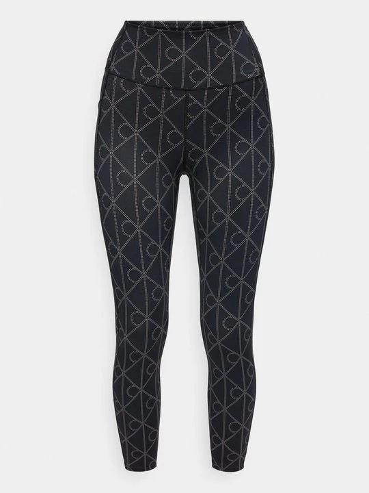 Zdjęcie produktu Legginsy typu pończochy Calvin Klein
