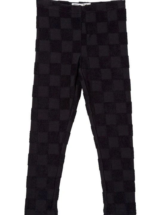 Zdjęcie produktu Legginsy typu pończochy Cotton On czarny