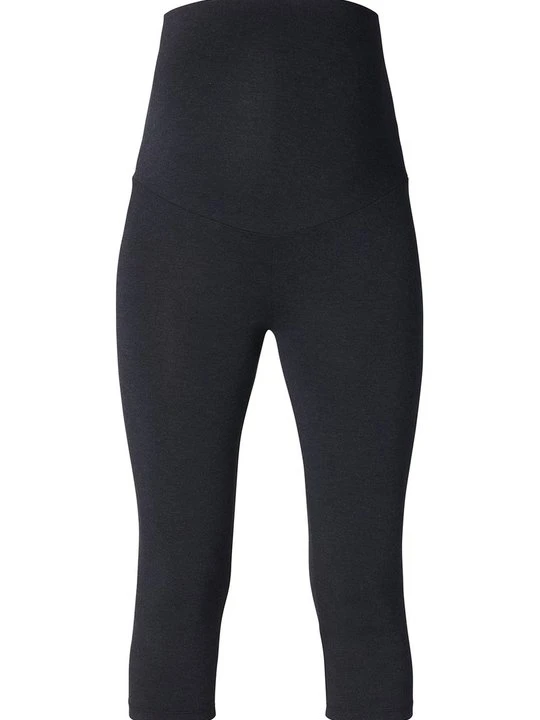 Zdjęcie produktu Legginsy typu pończochy Esprit granatowy