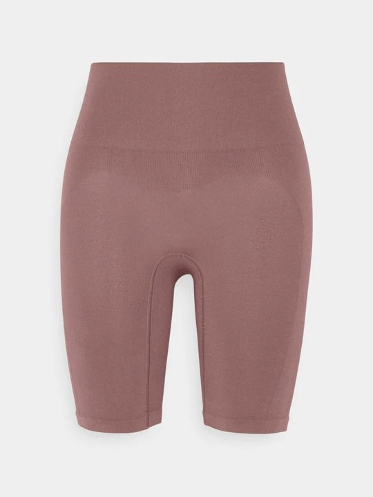 Zdjęcie produktu Legginsy typu pończochy Lindex brązowy