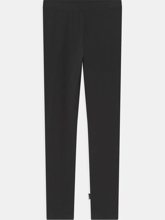 Zdjęcie produktu Legginsy typu pończochy Molo czarny