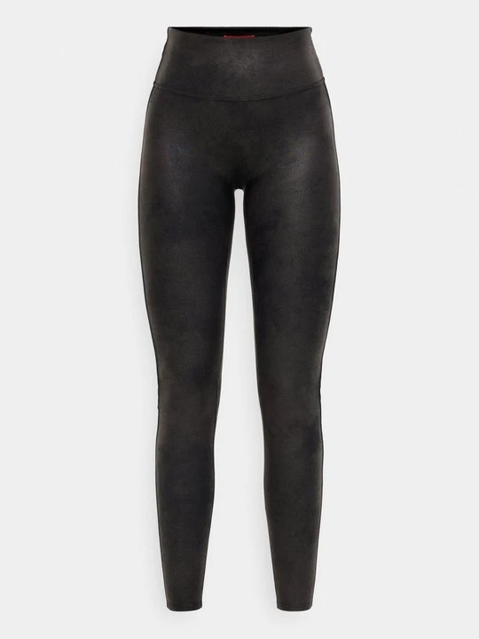 Zdjęcie produktu Legginsy typu pończochy SPANX czarny
