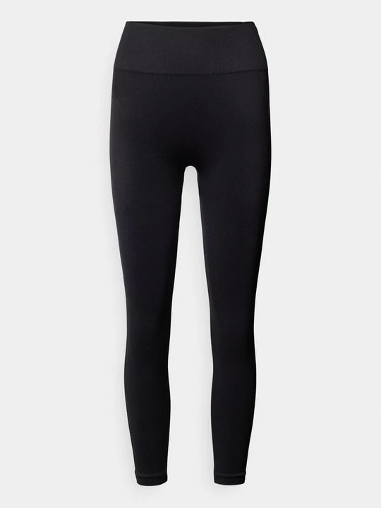 Zdjęcie produktu Legginsy typu pończochy SPANX czarny