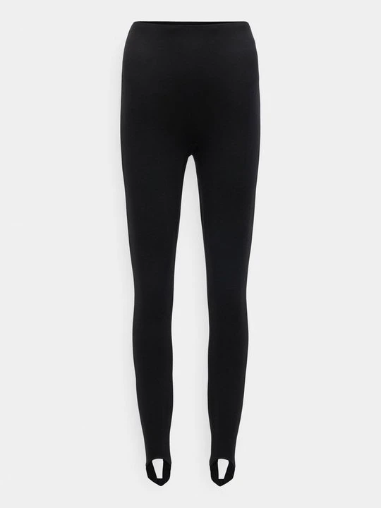 Zdjęcie produktu Legginsy typu pończochy SPANX czarny