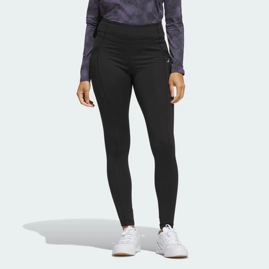 Zdjęcie produktu Legginsy Ultimate365 Cold.rdy Adidas czarny