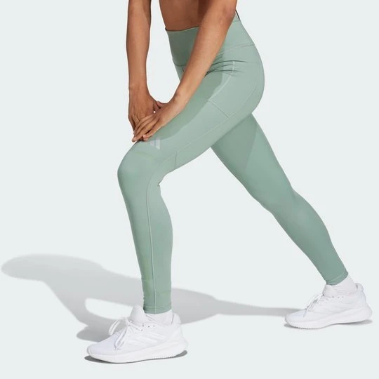 Zdjęcie produktu Legginsy Ultimateadidas Reflective 7/8