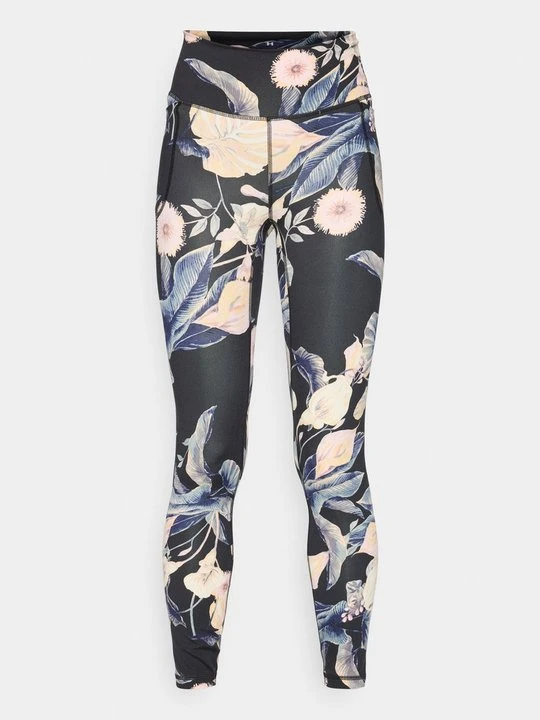 Zdjęcie produktu Legginsy Under Armour czarny