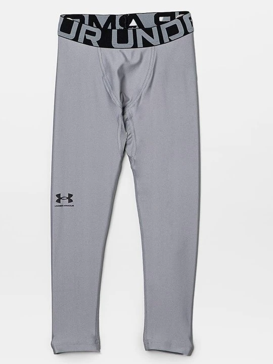 Zdjęcie produktu Legginsy Under Armour szary