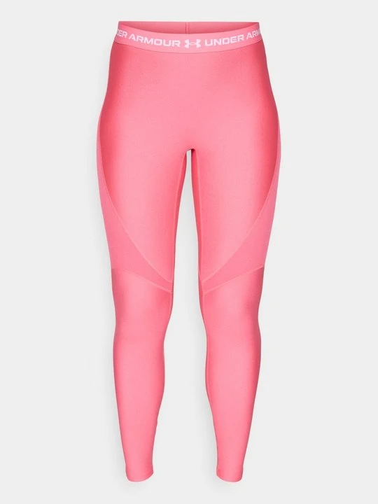 Zdjęcie produktu Legginsy Under Armour różowy