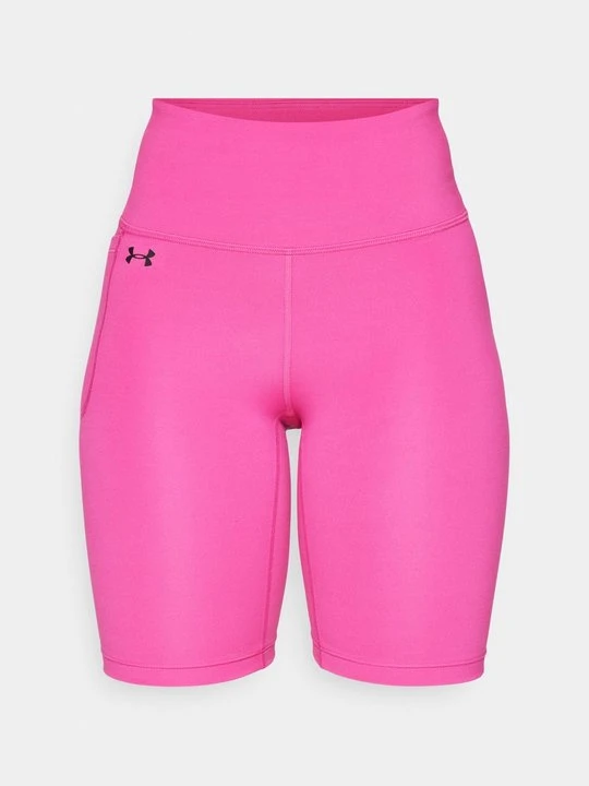 Zdjęcie produktu Legginsy Under Armour różowy