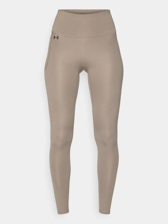 Zdjęcie produktu Legginsy Under Armour brązowy