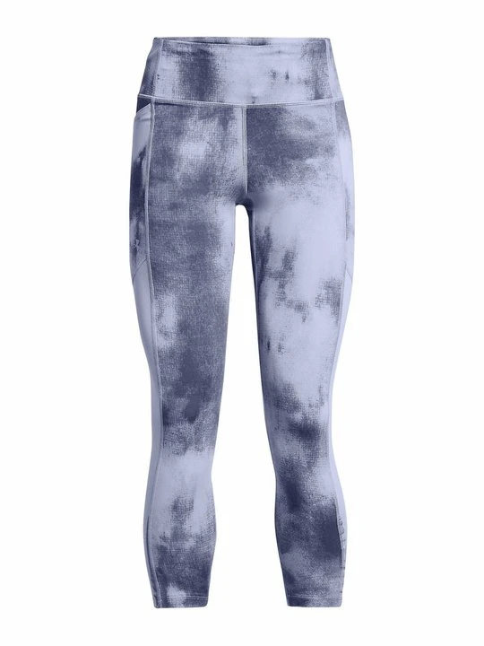 Zdjęcie produktu Legginsy Under Armour fioletowy