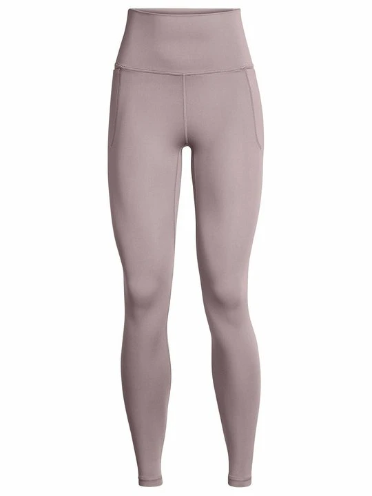 Zdjęcie produktu Legginsy Under Armour szary