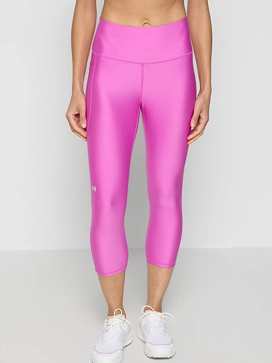 Zdjęcie produktu Legginsy Under Armour różowy