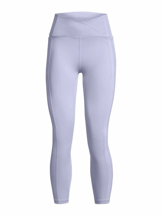 Zdjęcie produktu Legginsy Under Armour fioletowy