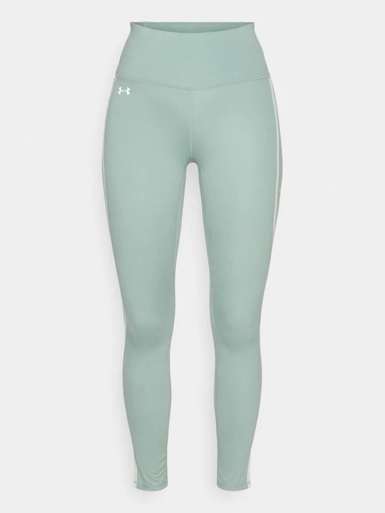 Zdjęcie produktu Legginsy Under Armour zielony