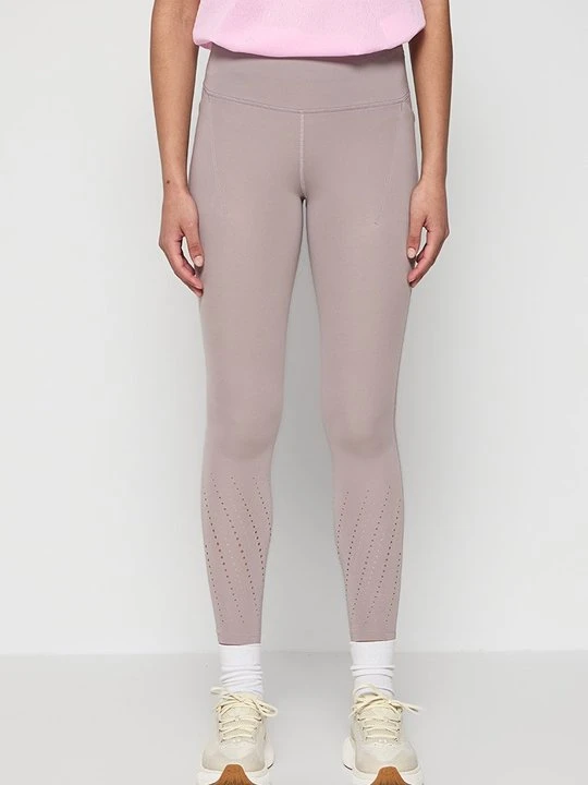 Zdjęcie produktu Legginsy Under Armour taupe