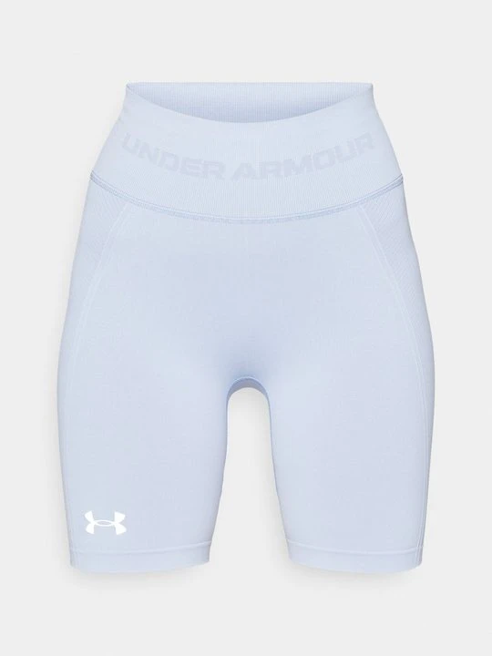 Zdjęcie produktu Legginsy Under Armour jasnoniebieski