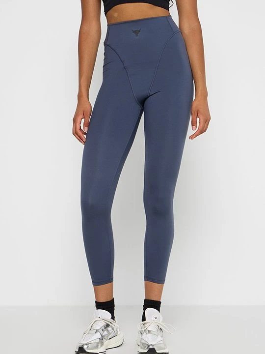 Zdjęcie produktu Legginsy Under Armour szary