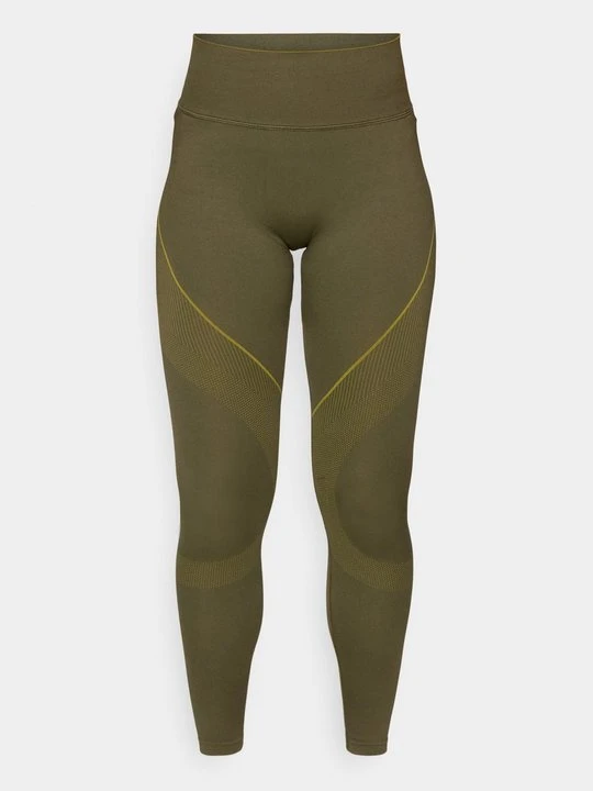 Zdjęcie produktu Legginsy Under Armour oliwkowy