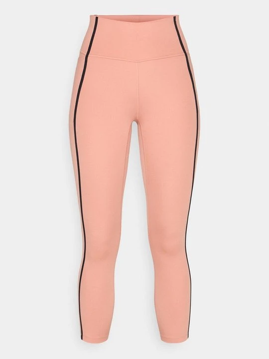 Zdjęcie produktu Legginsy Under Armour łososiowy